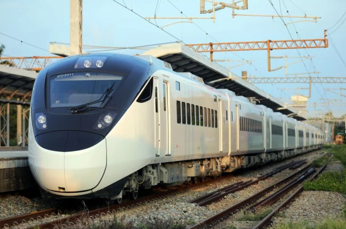 部分班次將停駛! 台鐵「東小清水溪橋改建」4/8~5/28調整北迴線列車
